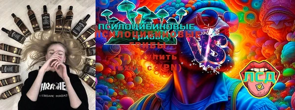 амф Осташков
